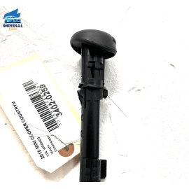 MINI COOPER COUNTRYMAN R60 2011-2016 FRONT RIGHT GUIDE HEADREST LOCKABLE OE
