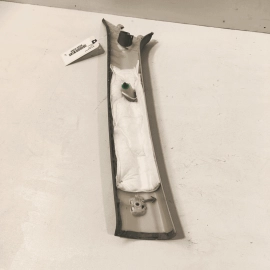 COVER PANEL GARNISH A PILLAR TRIM RIGHT PASSENGER SIDE 2015-2020 ACURA TLX  COVER PANEL GARNISH A PILLAR TRIM RIGHT PASSENGER SIDE 2015-2020 ACURA TLX
