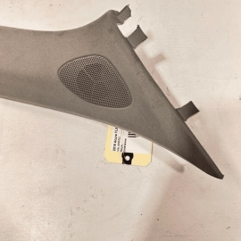 COVER PANEL GARNISH A PILLAR TRIM RIGHT PASSENGER SIDE 2015-2020 ACURA TLX  COVER PANEL GARNISH A PILLAR TRIM RIGHT PASSENGER SIDE 2015-2020 ACURA TLX