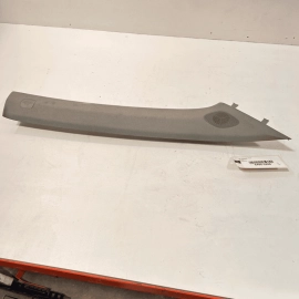 COVER PANEL GARNISH A PILLAR TRIM RIGHT PASSENGER SIDE 2015-2020 ACURA TLX  COVER PANEL GARNISH A PILLAR TRIM RIGHT PASSENGER SIDE 2015-2020 ACURA TLX