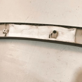 COVER PANEL GARNISH A PILLAR TRIM RIGHT PASSENGER SIDE 2015-2020 ACURA TLX  COVER PANEL GARNISH A PILLAR TRIM RIGHT PASSENGER SIDE 2015-2020 ACURA TLX