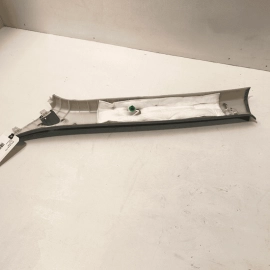 COVER PANEL GARNISH A PILLAR TRIM RIGHT PASSENGER SIDE 2015-2020 ACURA TLX  COVER PANEL GARNISH A PILLAR TRIM RIGHT PASSENGER SIDE 2015-2020 ACURA TLX
