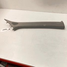 COVER PANEL GARNISH A PILLAR TRIM RIGHT PASSENGER SIDE 2015-2020 ACURA TLX  COVER PANEL GARNISH A PILLAR TRIM RIGHT PASSENGER SIDE 2015-2020 ACURA TLX