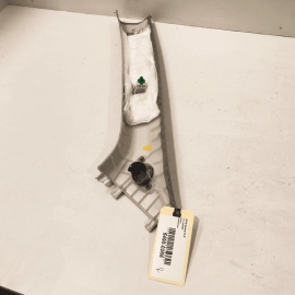 COVER PANEL GARNISH A PILLAR TRIM RIGHT PASSENGER SIDE 2015-2020 ACURA TLX  COVER PANEL GARNISH A PILLAR TRIM RIGHT PASSENGER SIDE 2015-2020 ACURA TLX