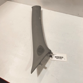 COVER PANEL GARNISH A PILLAR TRIM RIGHT PASSENGER SIDE 2015-2020 ACURA TLX  COVER PANEL GARNISH A PILLAR TRIM RIGHT PASSENGER SIDE 2015-2020 ACURA TLX