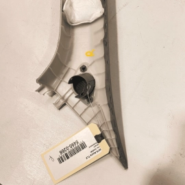 COVER PANEL GARNISH A PILLAR TRIM RIGHT PASSENGER SIDE 2015-2020 ACURA TLX  COVER PANEL GARNISH A PILLAR TRIM RIGHT PASSENGER SIDE 2015-2020 ACURA TLX