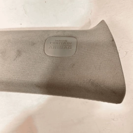 COVER PANEL GARNISH A PILLAR TRIM RIGHT PASSENGER SIDE 2015-2020 ACURA TLX  COVER PANEL GARNISH A PILLAR TRIM RIGHT PASSENGER SIDE 2015-2020 ACURA TLX
