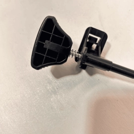 RELEASE CABLE REAR SEAT BACK 2015-2020 ACURA TLX RIGHT PASSENGER SIDE OEM