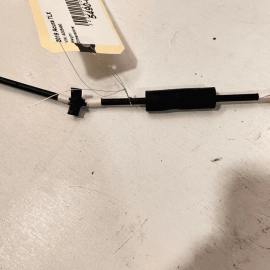 RELEASE CABLE REAR SEAT BACK 2015-2020 ACURA TLX RIGHT PASSENGER SIDE OEM