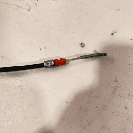 RELEASE CABLE REAR SEAT BACK 2015-2020 ACURA TLX RIGHT PASSENGER SIDE OEM