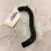 Acura TLX 2.4L 2015-2020 Engine Thermostat Inlet Warmer Hose Pipe OEM