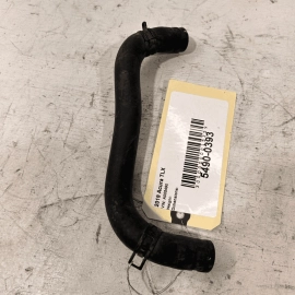 Acura TLX 2.4L 2015-2020 Engine Thermostat Inlet Warmer Hose Pipe OEM
