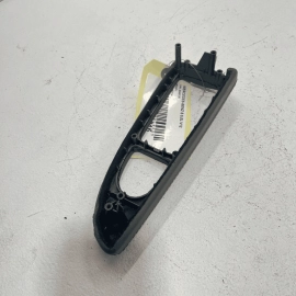 2007-13 MERCEDES S550 S600 FRONT LEFT DRIVER DOOR WINDOW SWITCH PANEL BEZEL