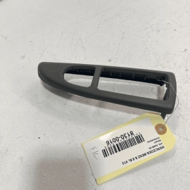 2007-13 MERCEDES S550 S600 FRONT LEFT DRIVER DOOR WINDOW SWITCH PANEL BEZEL