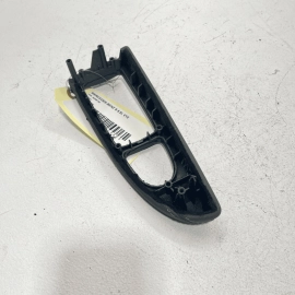 2007-13 MERCEDES S550 S600 FRONT LEFT DRIVER DOOR WINDOW SWITCH PANEL BEZEL