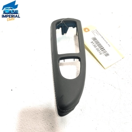 2007-13 MERCEDES S550 S600 FRONT LEFT DRIVER DOOR WINDOW SWITCH PANEL BEZEL