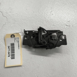 2016 - 2020 Tesla Model S Hood Bonnet Lock Latch Release Mechanism OEM