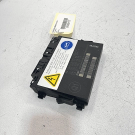 2007-2010 Mercedes S550 S600 Front Left or Right Seat Contour Control Modul