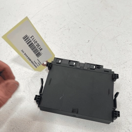 2007-2010 Mercedes S550 S600 Front Left or Right Seat Contour Control Modul