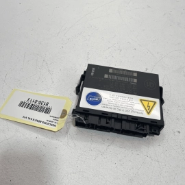 2007-2010 Mercedes S550 S600 Front Left or Right Seat Contour Control Modul