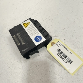 2007-2010 Mercedes S550 S600 Front Left or Right Seat Contour Control Modul