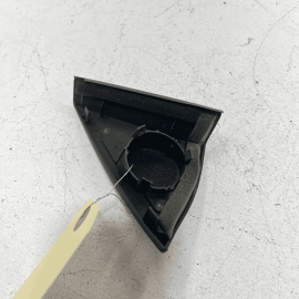 2007-2013 Mercedes S550 S600 Front Driver Door Corner Speaker Cover Trim OE