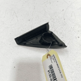 2007-2013 Mercedes S550 S600 Front Driver Door Corner Speaker Cover Trim OE
