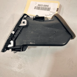 15-20 ACURA TLX AIR VENT DUCT GRILLE DASHBOARD OUTER RIGHT SIDE OEM