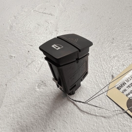 BMW M240xi F23 2017 - 2021 230xi M2 DASH HAZARD & DOOR LOCK CONTROL SWITCH  BMW M240xi F23 2017 - 2021 230xi M2 DASH HAZARD & DOOR LOCK CONTROL SWITCH