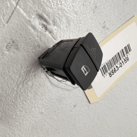 BMW M240xi F23 2017 - 2021 230xi M2 DASH HAZARD & DOOR LOCK CONTROL SWITCH  BMW M240xi F23 2017 - 2021 230xi M2 DASH HAZARD & DOOR LOCK CONTROL SWITCH