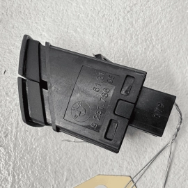 BMW M240xi F23 2017 - 2021 230xi M2 DASH HAZARD & DOOR LOCK CONTROL SWITCH  BMW M240xi F23 2017 - 2021 230xi M2 DASH HAZARD & DOOR LOCK CONTROL SWITCH