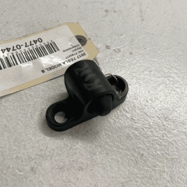 2012-20 Tesla Model S Rear Passenger Side Trunk Bumper Buffer Damper Stoppe