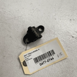 2012-20 Tesla Model S Rear Passenger Side Trunk Bumper Buffer Damper Stoppe
