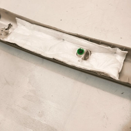 Cover Panel Garnish A Pillar Trim Front Left Driver Side 2015-2020 Acura TL