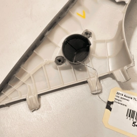 Cover Panel Garnish A Pillar Trim Front Left Driver Side 2015-2020 Acura TL