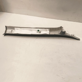 Cover Panel Garnish A Pillar Trim Front Left Driver Side 2015-2020 Acura TL