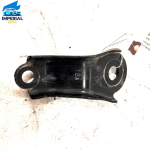ACURA TLX 15-20 SUBFRAME STEERING RACK LEFT OR RIGHT STIFFENER BRACKET OEM 