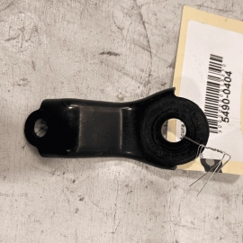 ACURA TLX 15-20 SUBFRAME STEERING RACK LEFT OR RIGHT STIFFENER BRACKET OEM 