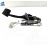 BRAKE STOP PEDAL & BRACKET ASSEMBLY OEM 2015 - 2020 ACURA TLX A-SPEC