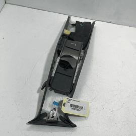 2007-2013 MERCEDES W221 S600 LEFT SIDE PILLAR TRIM COVER PANEL ALCANTARA OE 2007-2013 MERCEDES W221 S600 LEFT SIDE PILLAR TRIM COVER PANEL ALCANTARA OE