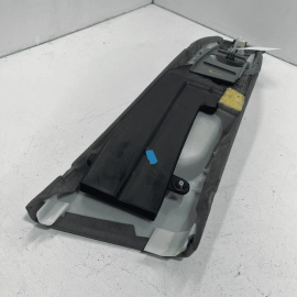 2007-2013 MERCEDES W221 S600 LEFT SIDE PILLAR TRIM COVER PANEL ALCANTARA OE 2007-2013 MERCEDES W221 S600 LEFT SIDE PILLAR TRIM COVER PANEL ALCANTARA OE