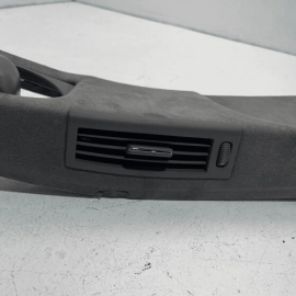 2007-2013 MERCEDES W221 S600 LEFT SIDE PILLAR TRIM COVER PANEL ALCANTARA OE 2007-2013 MERCEDES W221 S600 LEFT SIDE PILLAR TRIM COVER PANEL ALCANTARA OE