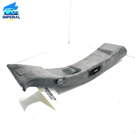 2007-2013 MERCEDES W221 S600 LEFT SIDE PILLAR TRIM COVER PANEL ALCANTARA OE