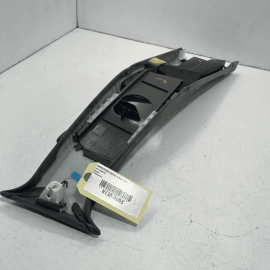 2007-2013 MERCEDES W221 S600 LEFT SIDE PILLAR TRIM COVER PANEL ALCANTARA OE 2007-2013 MERCEDES W221 S600 LEFT SIDE PILLAR TRIM COVER PANEL ALCANTARA OE