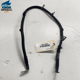 GMC TERRAIN 2018-2020 2.0L ALTERNATOR STARTER BATTERY CABLE WIRE WIRING OEM