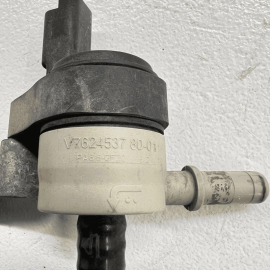 MINI COOPER COUNTRYMAN R60 2011-2016 FUEL INJECTION TANK BREATHER VALVE OEM
