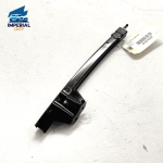 2018 - 2023 Toyota Camry Front Left Driver Side Window Regulator Rearward G