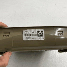 FRONT OVERHEAD DOME LIGHT LAMP SUNROOF PANEL ACURA TLX 2015-2020 OEM 1PCS
