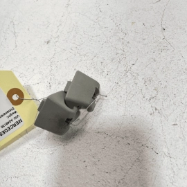 MERCEDES S550 S600 FRONT LEFT OR RIGHT SIDE SUN VISOR CLIP HOLDER 2007-2013