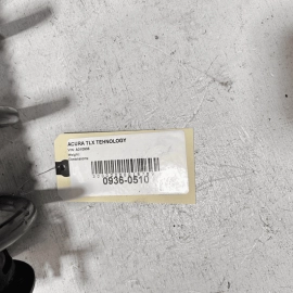 2015-2020 ACURA TLX FRONT LEFT DRIVER SIDE STRUT SHOCK SPRING OEM